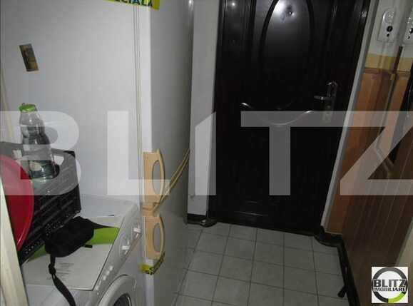 Garsonieră de vânzare Marasti - 6295AV | BLITZ Cluj-Napoca | Poza5