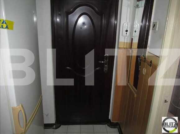 Garsonieră de vânzare Marasti - 6295AV | BLITZ Cluj-Napoca | Poza6