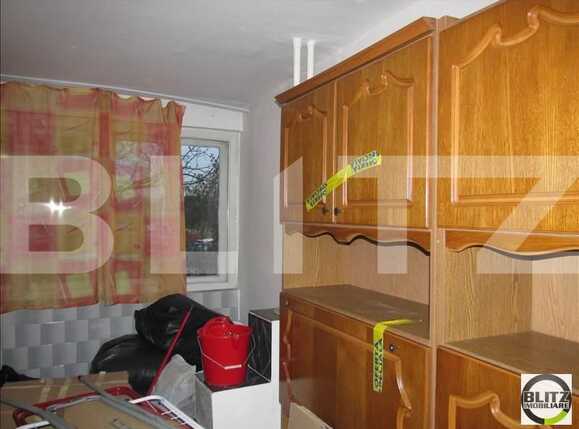 Garsonieră de vânzare Marasti - 6295AV | BLITZ Cluj-Napoca | Poza1