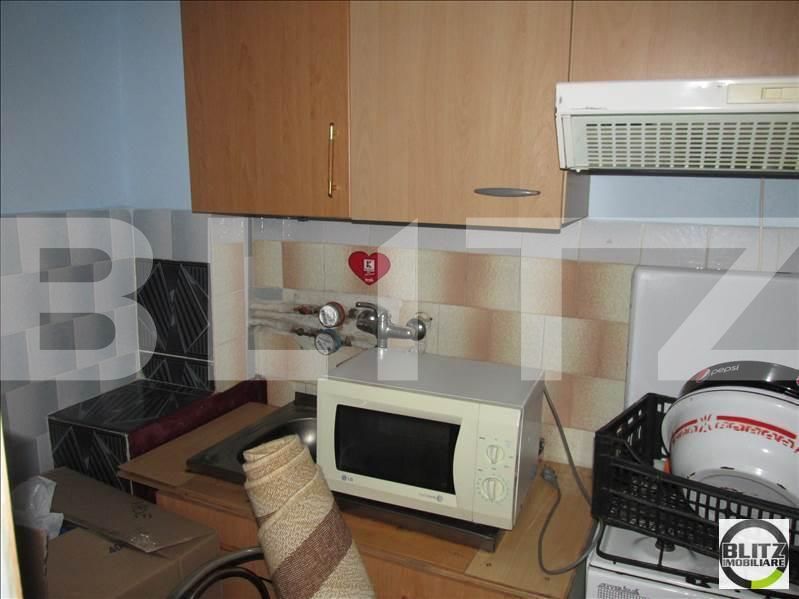 Garsonieră de vânzare Marasti - 6295AV | BLITZ Cluj-Napoca | Poza4