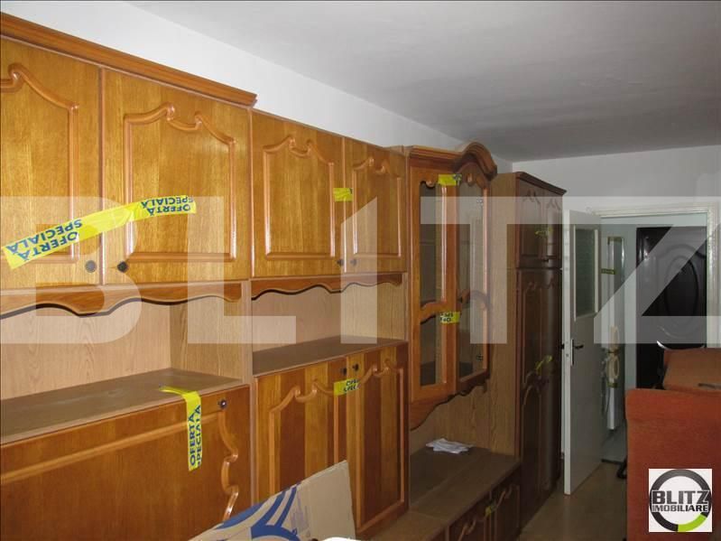 Garsonieră de vânzare Marasti - 6295AV | BLITZ Cluj-Napoca | Poza2