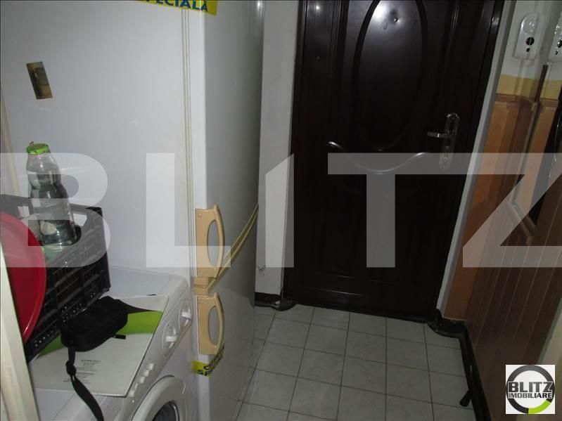 Garsonieră de vânzare Marasti - 6295AV | BLITZ Cluj-Napoca | Poza5