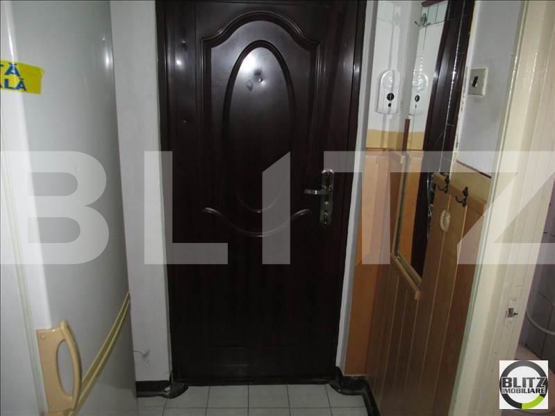 Garsonieră de vânzare Marasti - 6295AV | BLITZ Cluj-Napoca | Poza6