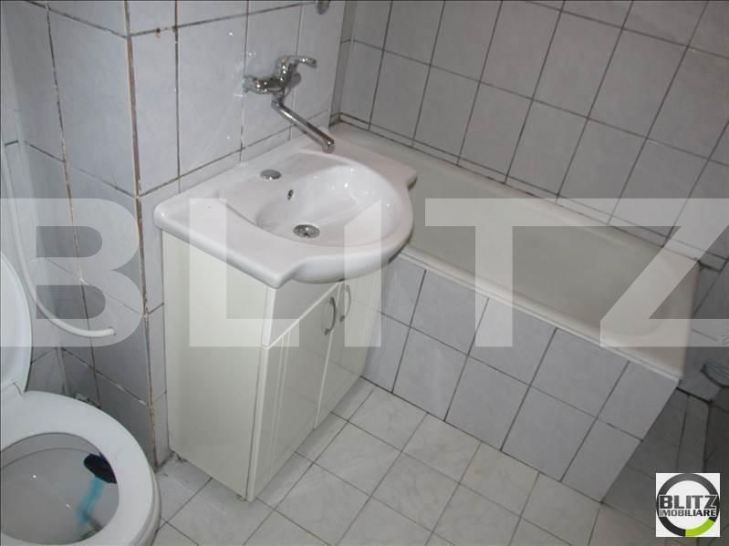 Garsonieră de vânzare Marasti - 6295AV | BLITZ Cluj-Napoca | Poza7