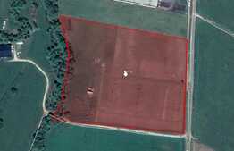 Teren intravilan Codlea