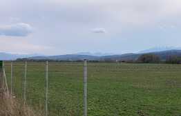 Teren intravilan Codlea