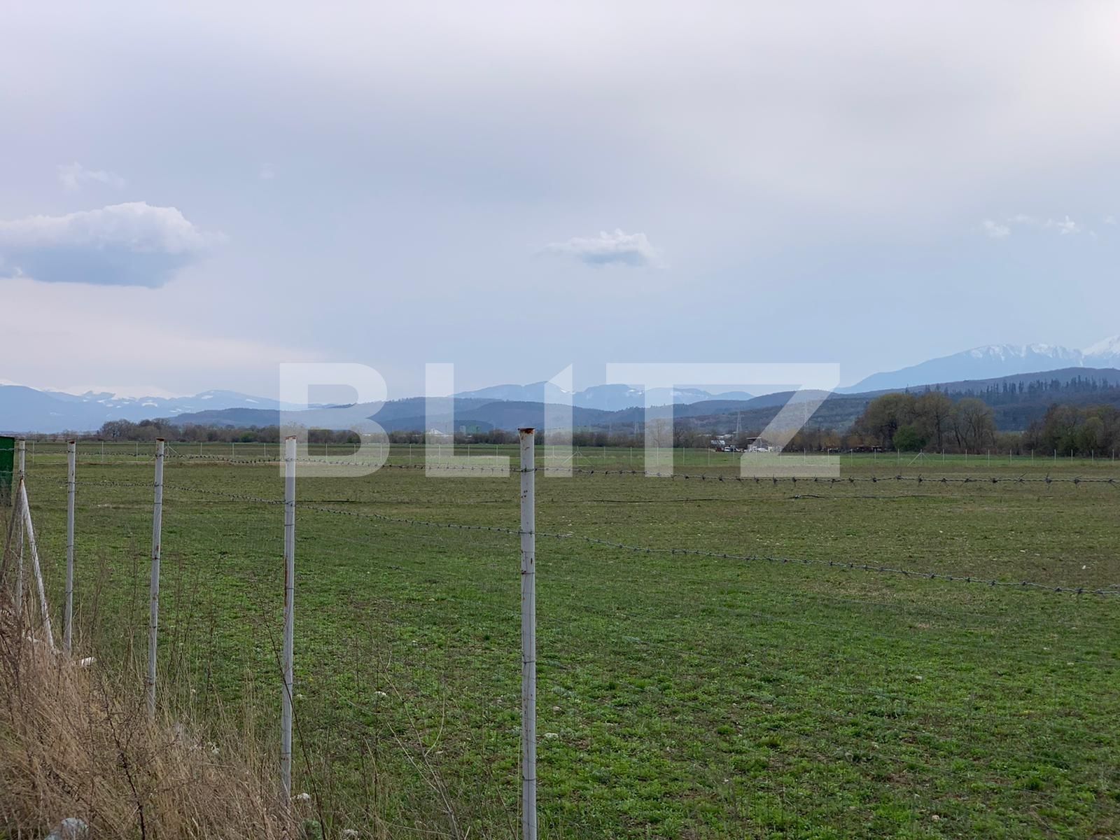 Teren de vânzare Exterior Vest - 62950TV | BLITZ Brașov | Poza2