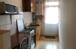 Apartament 1 camera, 40 mp, 2 balcoane, zona strazii Corneliu Coposu