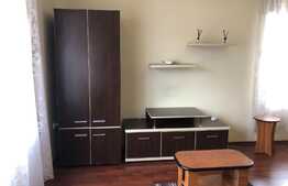 Apartament 1 camera, 40 mp, 2 balcoane, zona strazii Corneliu Coposu