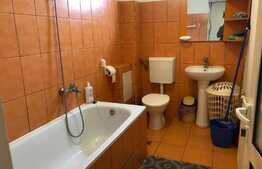 Apartament 1 camera, 40 mp, 2 balcoane, zona strazii Corneliu Coposu