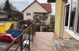 Apartament 1 camera, 40 mp, 2 balcoane, zona strazii Corneliu Coposu