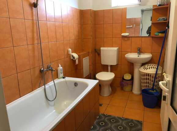 Garsonieră de închiriat Dambul Rotund - 62951AI | BLITZ Cluj-Napoca | Poza4