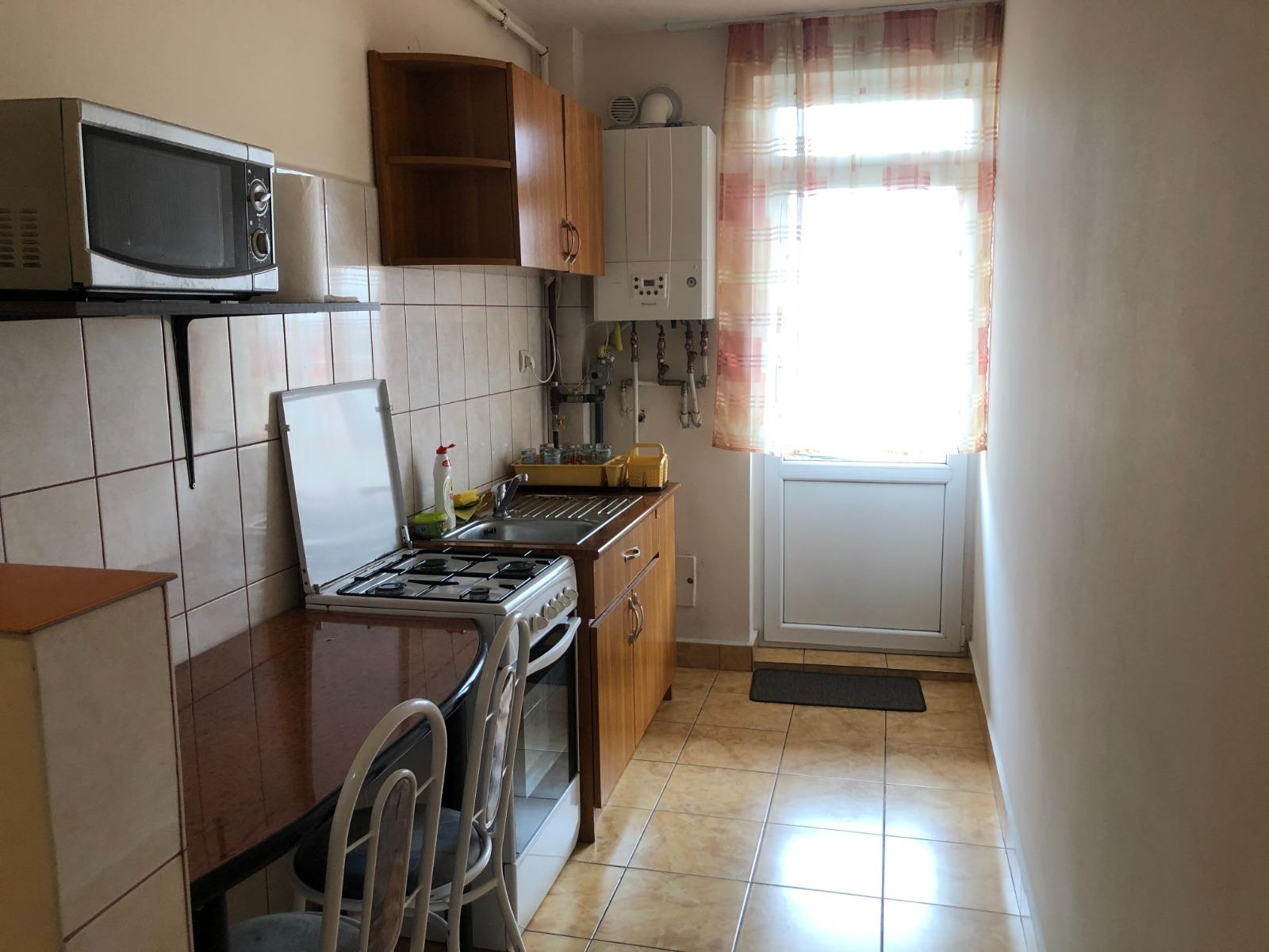 Garsonieră de închiriat Dambul Rotund - 62951AI | BLITZ Cluj-Napoca | Poza5