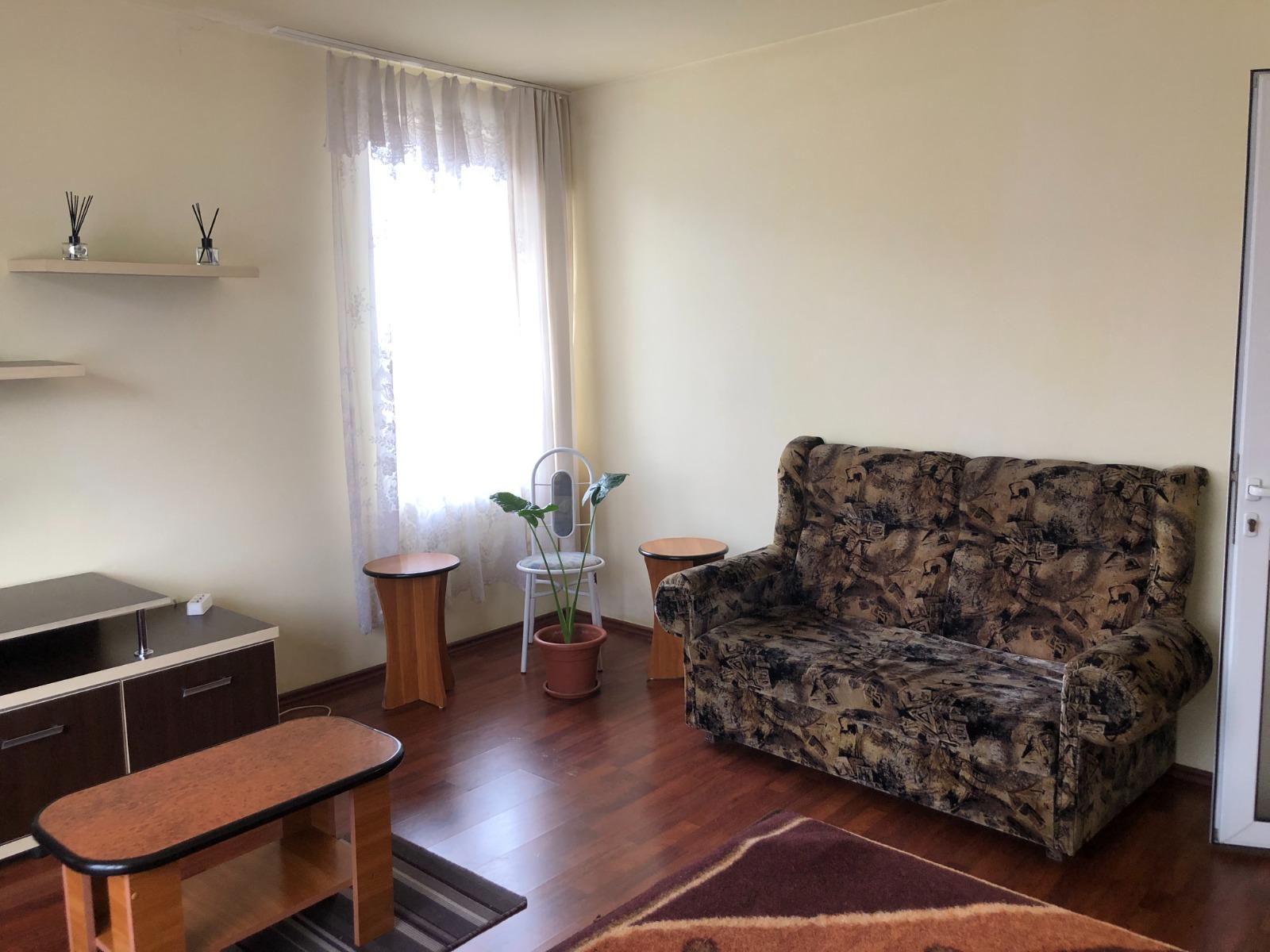 Garsonieră de închiriat Dambul Rotund - 62951AI | BLITZ Cluj-Napoca | Poza2