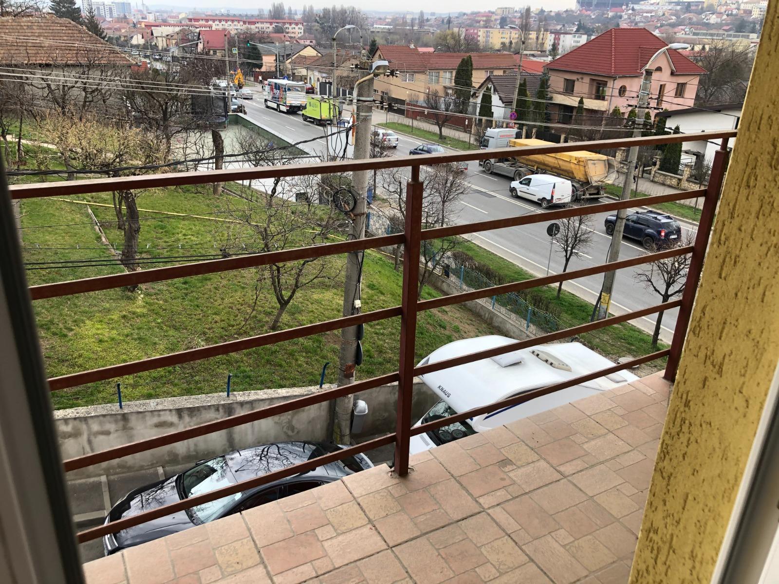 Garsonieră de închiriat Dambul Rotund - 62951AI | BLITZ Cluj-Napoca | Poza8