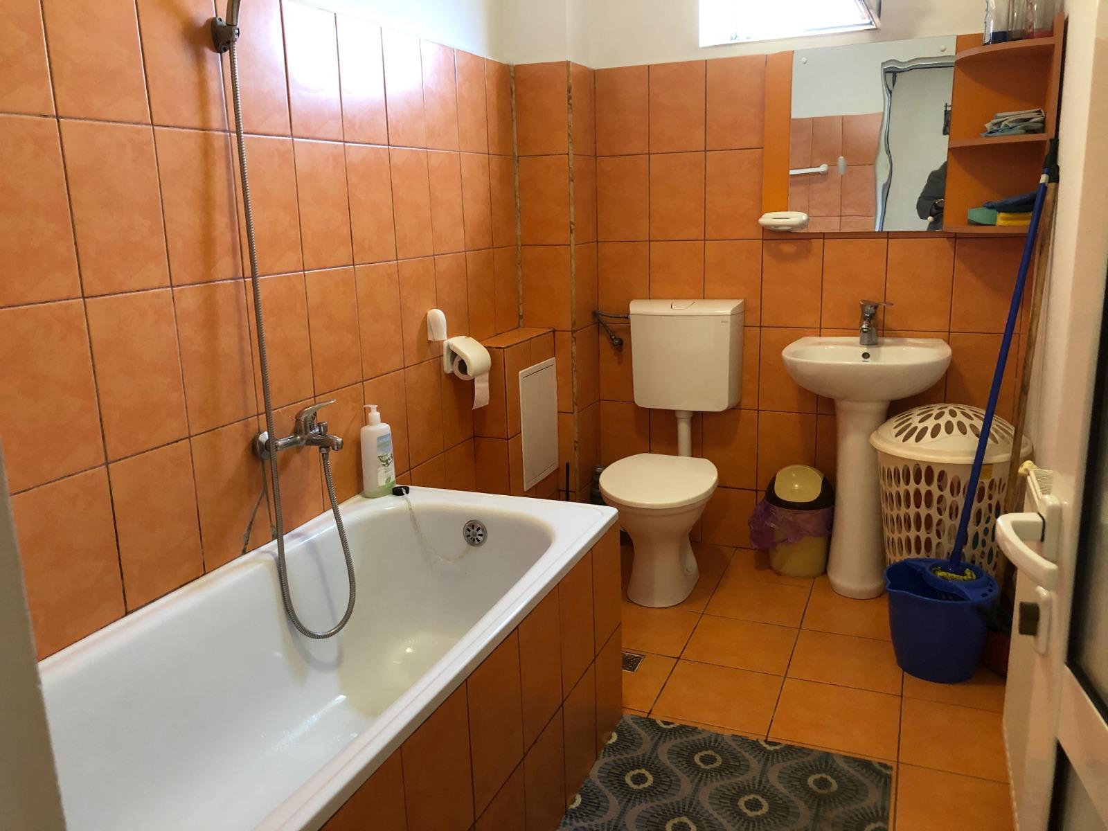 Garsonieră de închiriat Dambul Rotund - 62951AI | BLITZ Cluj-Napoca | Poza4