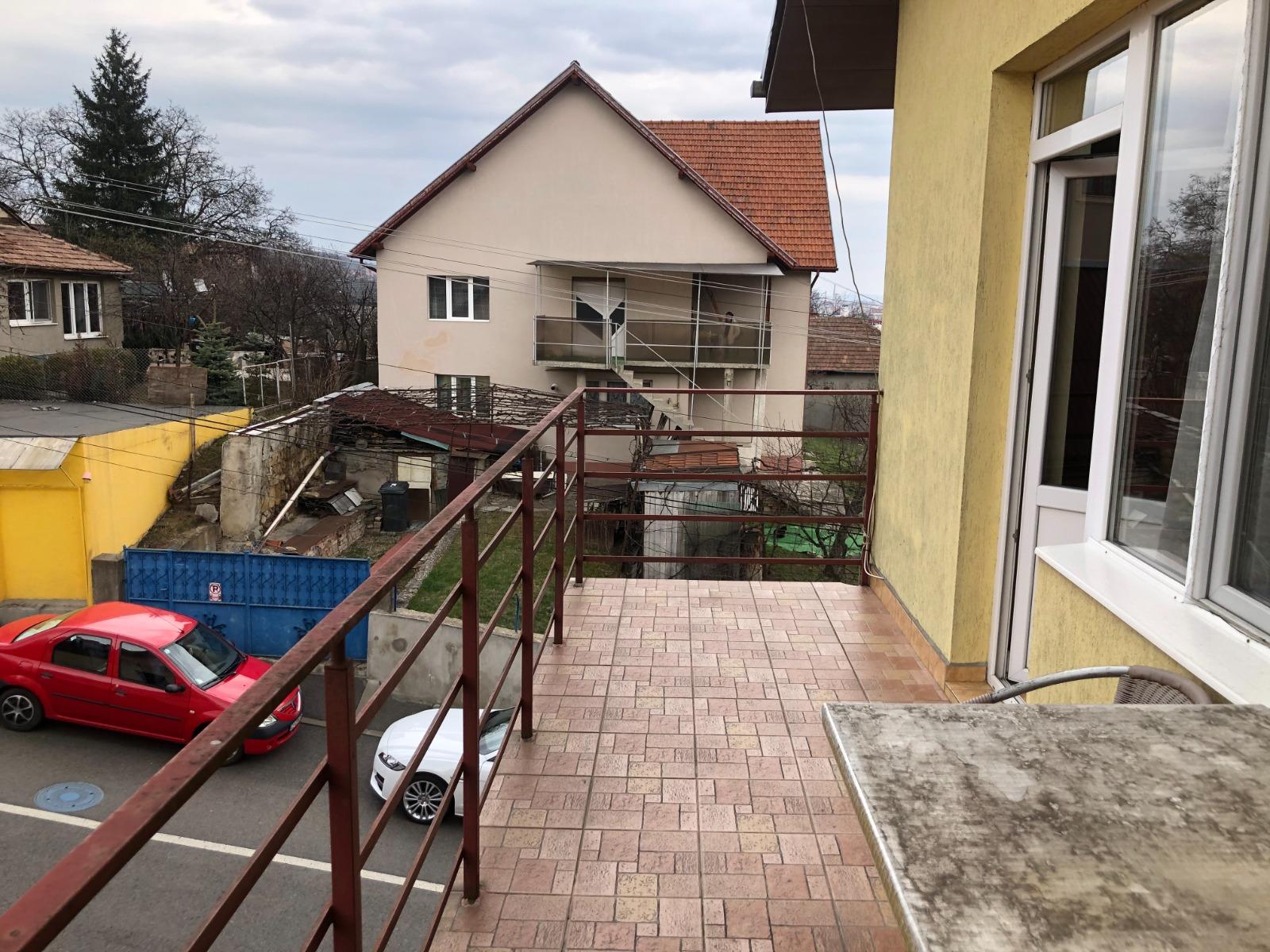 Garsonieră de închiriat Dambul Rotund - 62951AI | BLITZ Cluj-Napoca | Poza7