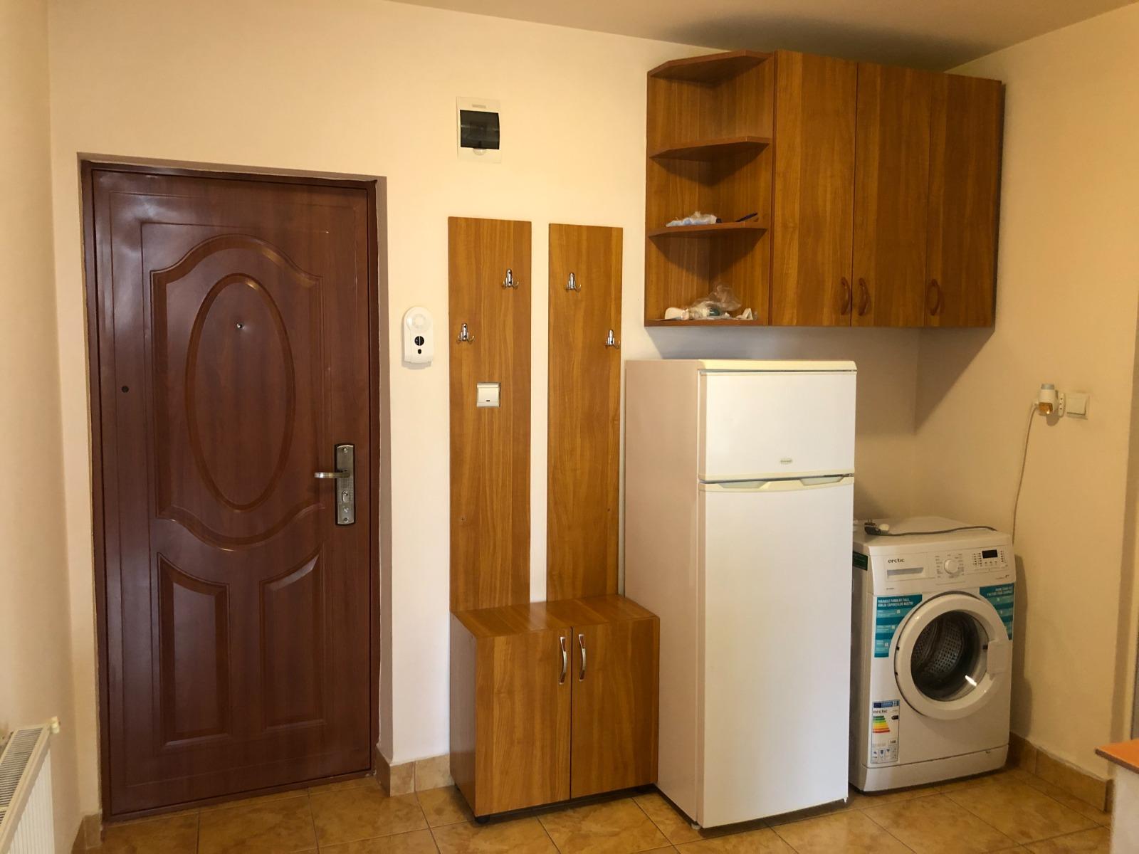 Garsonieră de închiriat Dambul Rotund - 62951AI | BLITZ Cluj-Napoca | Poza6