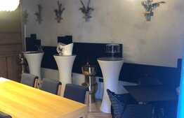 Spatiu comercial 39 mp, zona ultracentrala 