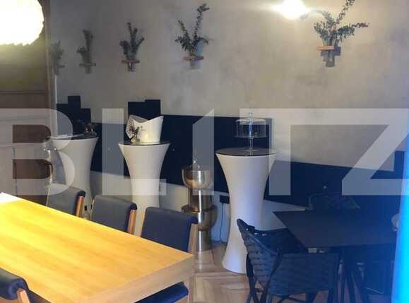 Spațiu comercial de vânzare Centrul Istoric - 62953SVC | BLITZ Brașov | Poza3