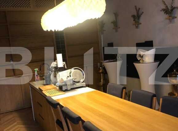 Spațiu comercial de vânzare Centrul Istoric - 62953SVC | BLITZ Brașov | Poza2