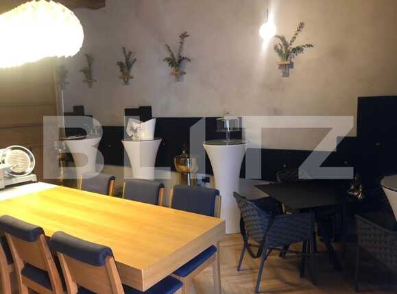 Spațiu comercial de vânzare Centrul Istoric - 62953SVC | BLITZ Brașov | Poza1