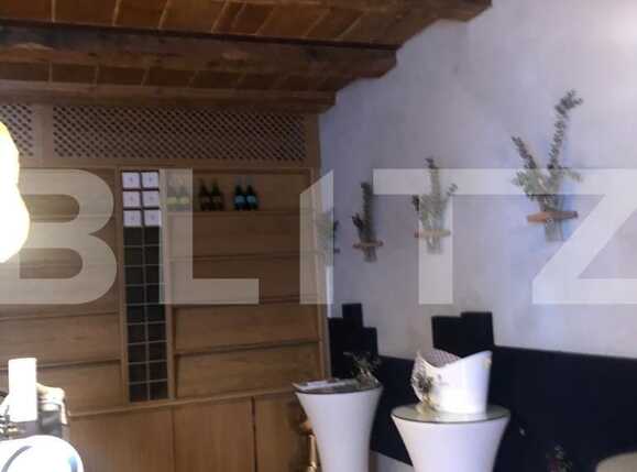 Spațiu comercial de vânzare Centrul Istoric - 62953SVC | BLITZ Brașov | Poza5