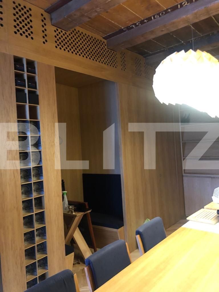 Spațiu comercial de vânzare Centrul Istoric - 62953SVC | BLITZ Brașov | Poza4