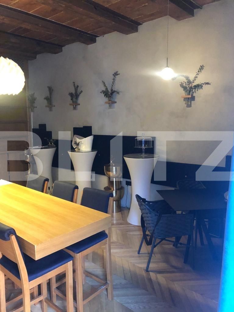 Spațiu comercial de vânzare Centrul Istoric - 62953SVC | BLITZ Brașov | Poza3