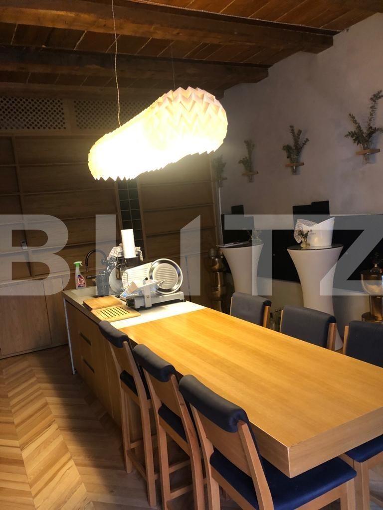 Spațiu comercial de vânzare Centrul Istoric - 62953SVC | BLITZ Brașov | Poza2