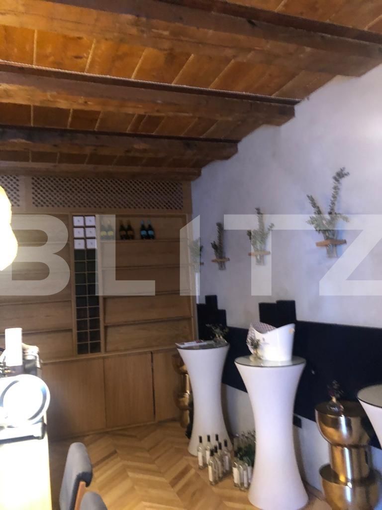 Spațiu comercial de vânzare Centrul Istoric - 62953SVC | BLITZ Brașov | Poza5