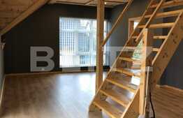 Casa individuala 200 mp, teren 400 mp, 4 parcari, zona Grand Hotel Italia