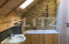 Casa individuala 200 mp, teren 400 mp, 4 parcari, zona Grand Hotel Italia