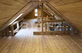 Casa individuala 200 mp, teren 400 mp, 4 parcari, zona Grand Hotel Italia