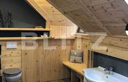 Casa individuala 200 mp, teren 400 mp, 4 parcari, zona Grand Hotel Italia