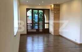 Casa individuala 200 mp, teren 400 mp, 4 parcari, zona Grand Hotel Italia