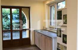 Casa individuala 200 mp, teren 400 mp, 4 parcari, zona Grand Hotel Italia