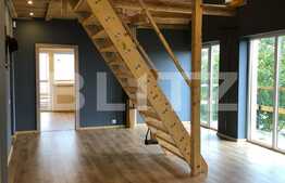 Casa individuala 200 mp, teren 400 mp, 4 parcari, zona Grand Hotel Italia