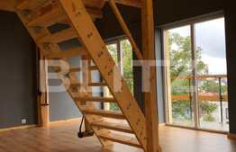 Casa individuala 200 mp, teren 400 mp, 4 parcari, zona Grand Hotel Italia