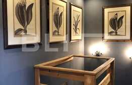 Casa individuala 200 mp, teren 400 mp, 4 parcari, zona Grand Hotel Italia