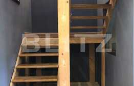 Casa individuala 200 mp, teren 400 mp, 4 parcari, zona Grand Hotel Italia