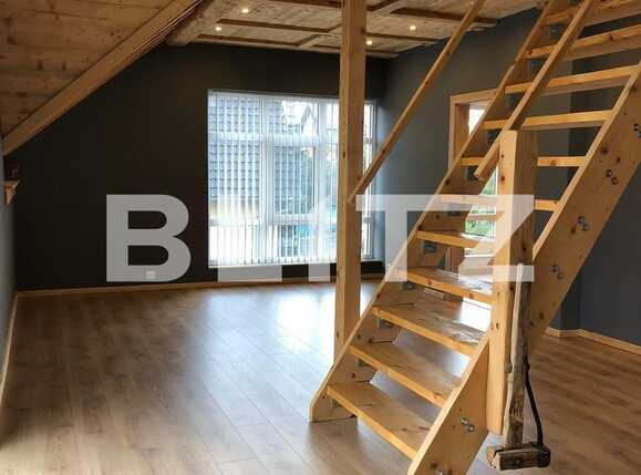 Spațiu comercial de închiriat Andrei Mureşanu - 62954SIC | BLITZ Cluj-Napoca | Poza10