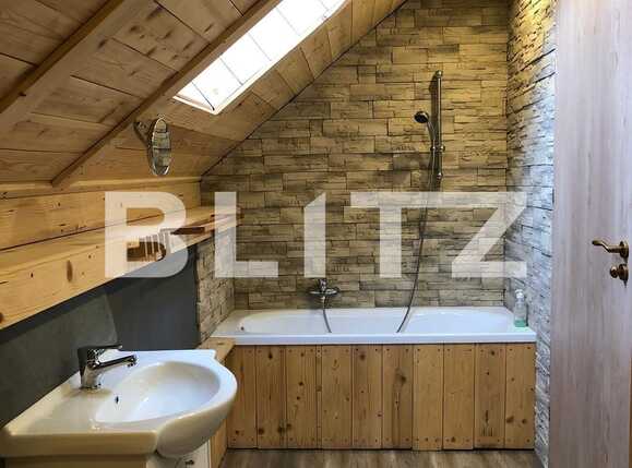 Spațiu comercial de închiriat Andrei Mureşanu - 62954SIC | BLITZ Cluj-Napoca | Poza5