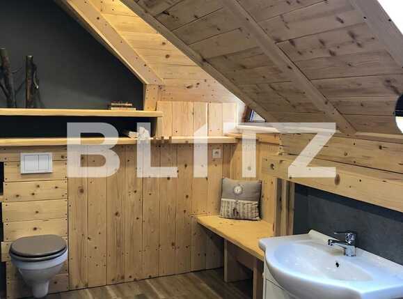 Spațiu comercial de închiriat Andrei Mureşanu - 62954SIC | BLITZ Cluj-Napoca | Poza6