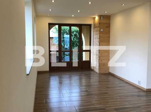 Spațiu comercial de închiriat Andrei Mureşanu - 62954SIC | BLITZ Cluj-Napoca | Poza1