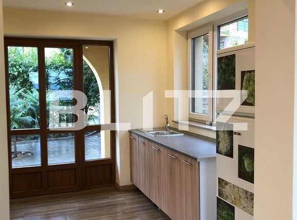 Spațiu comercial de închiriat Andrei Mureşanu - 62954SIC | BLITZ Cluj-Napoca | Poza4