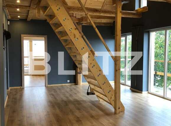 Spațiu comercial de închiriat Andrei Mureşanu - 62954SIC | BLITZ Cluj-Napoca | Poza9