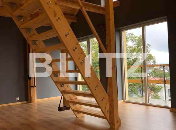 Spațiu comercial de închiriat Andrei Mureşanu - 62954SIC | BLITZ Cluj-Napoca | Poza8