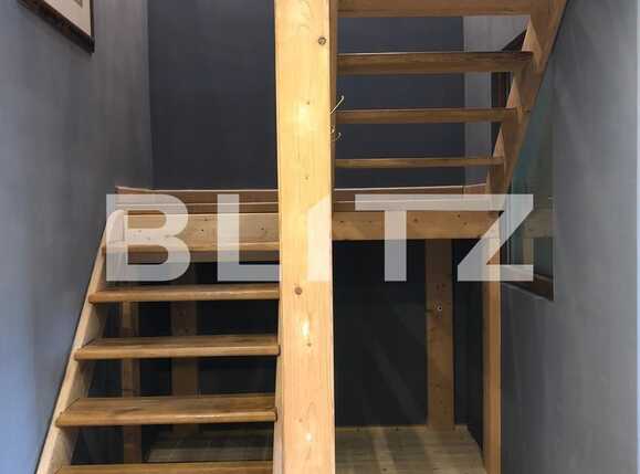 Spațiu comercial de închiriat Andrei Mureşanu - 62954SIC | BLITZ Cluj-Napoca | Poza15