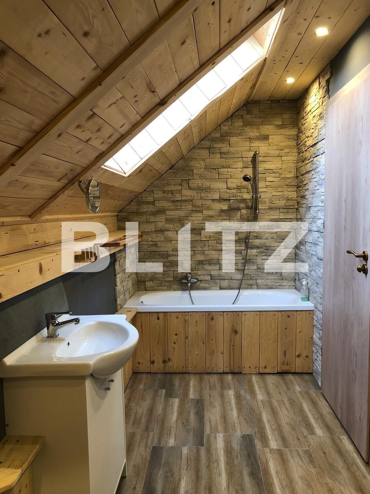 Spațiu comercial de închiriat Andrei Mureşanu - 62954SIC | BLITZ Cluj-Napoca | Poza5